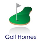 Golf Homes