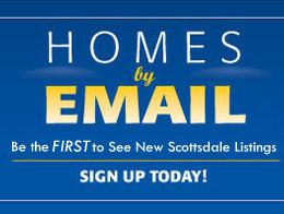 Top Scottsdale Free Homefinder Service