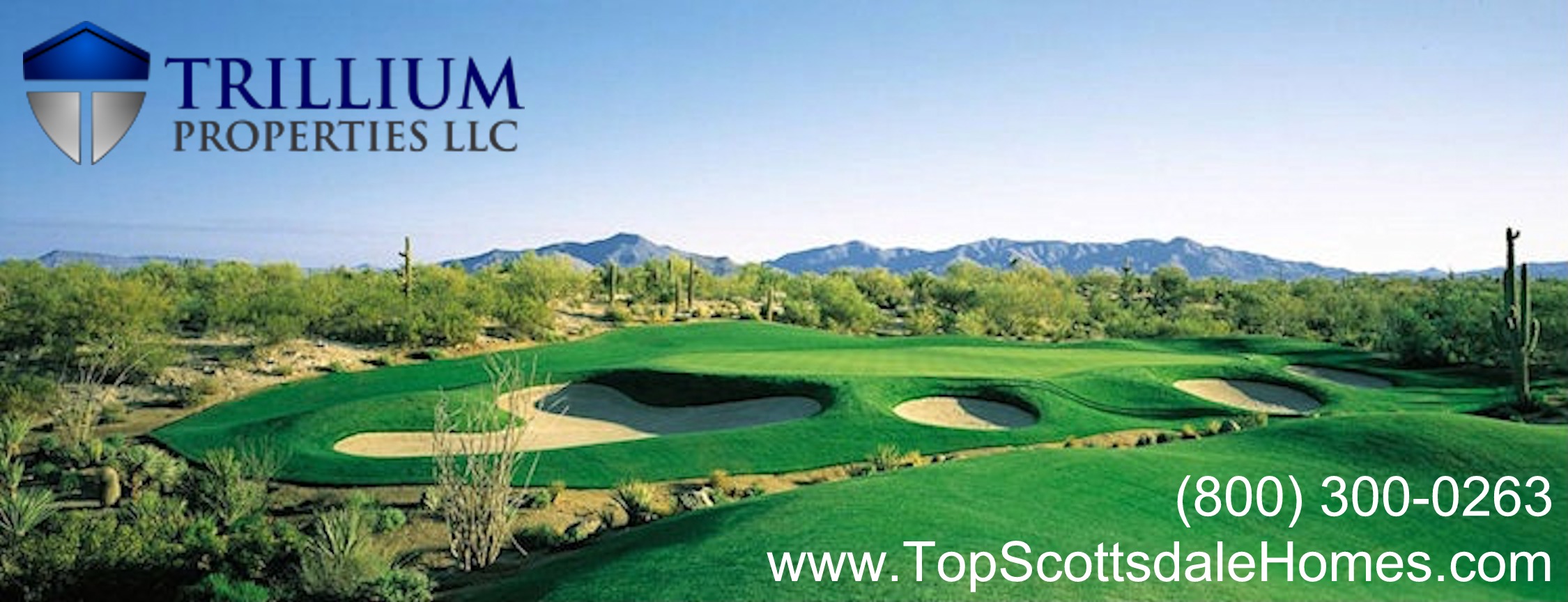 Top Scottsdale Homes