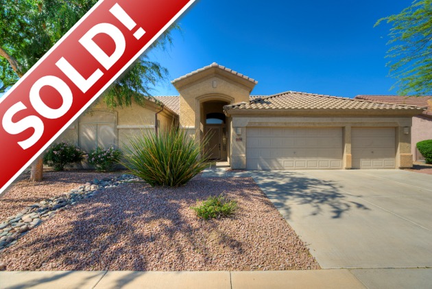 5204 E Woodridge Drive, Scottsdale, AZ 85254 - Home for Sale