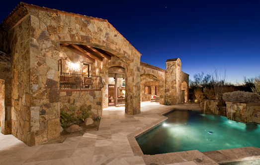 CEO Homes in Scottsdale AZ