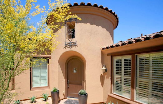 Homes For Sale in Scottsdale AZ