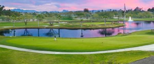 Scottsdale Golf Homes