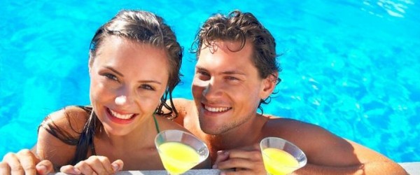 scottsdale az homes pools