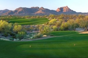 scottsdale homes for sale on golf courses