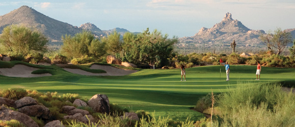 What Sets Mirabel Golf Club Apart from the Rest