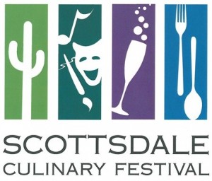 scottsdale culinary festival az