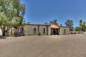 home for sale in Scottsdale AZ