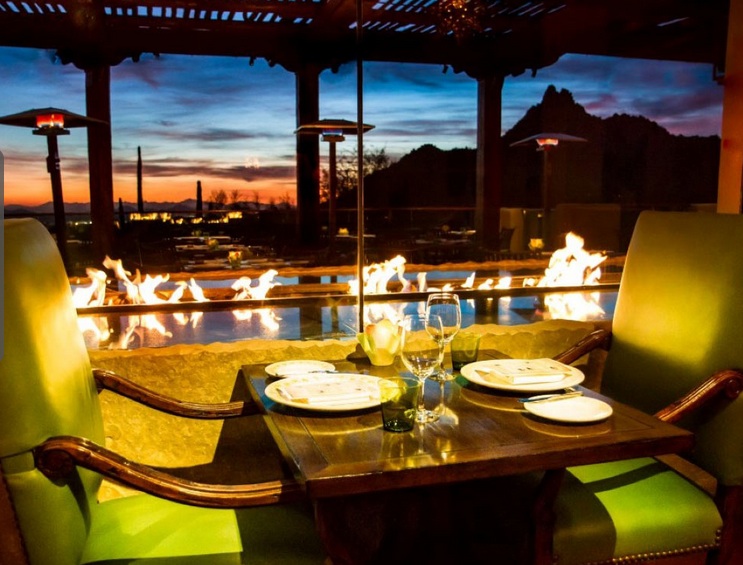 Top Scottsdale Restaurants that Will WOW You — Top Scottsdale Realtor