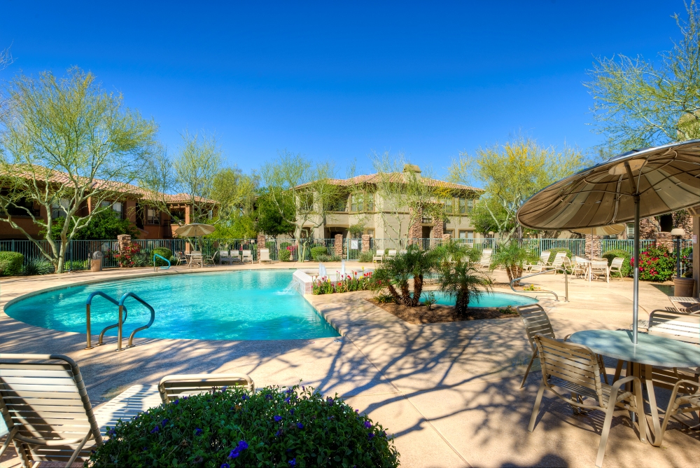 Featured Village at Grayhawk Condo — Top Scottsdale Realtor