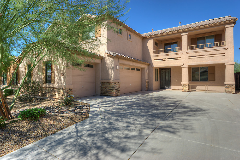 Desert Ridge Home for Sale — Top Scottsdale Realtor