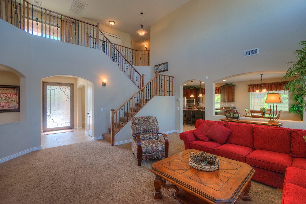 Desert Ridge Home for Sale — Top Scottsdale Realtor