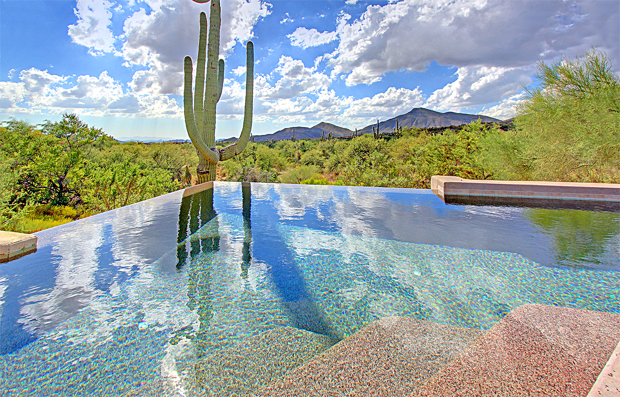 Scottsdale Homes with Pools 