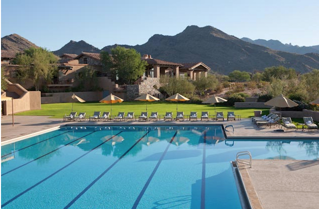 Country Club at DC Ranch Scottsdale