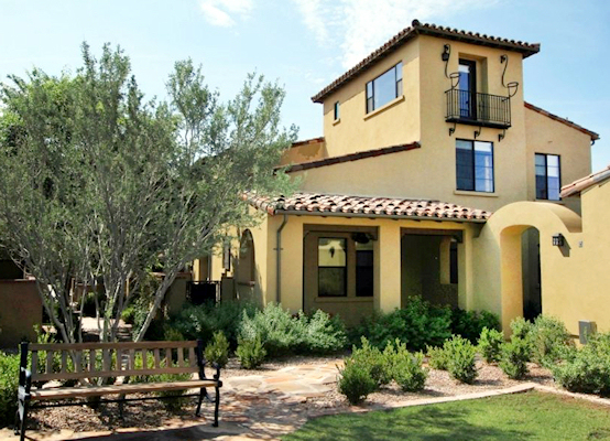 CEO Homes in Scottsdale AZ