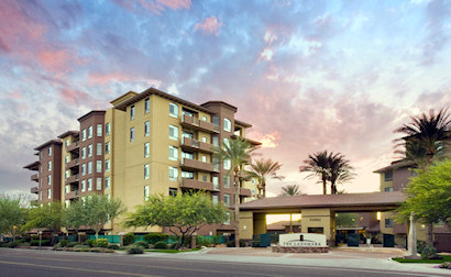 Real Estate in Scottsdale AZ