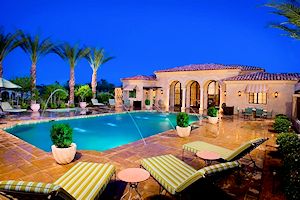 Scottsdale AZ Homes