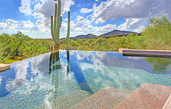 Scottsdale Luxury Real Estate