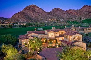 scottsdale luxury homes for sale