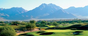 scottsdale golf course homes