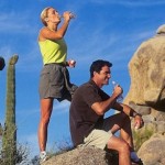 New Hiking Trail Open In Scottsdale