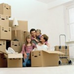 Over 20% of Phoenix Residents Moved Last Year