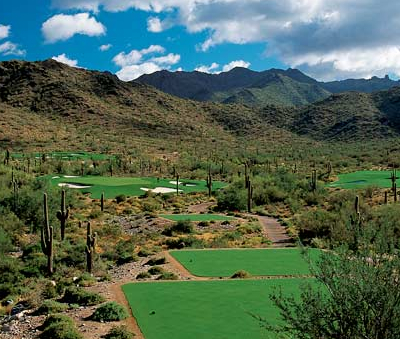 Schwab Cup Golf Tournament Coming to Scottsdale