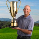 Charles Schwab Cup Championship Will Return to Desert Mountain