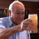 Arnold Palmer – Golf Legend and Delicious Beverage