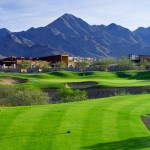 McDowell Mountain Golf Club Boasts New Clubhouse and Restaurant