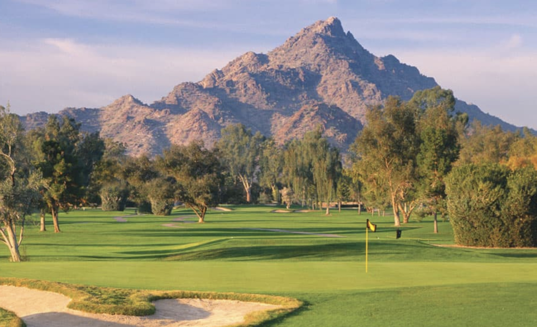 Pick Your Price at the Biltmore Golf Course — Best Scottsdale Realtor