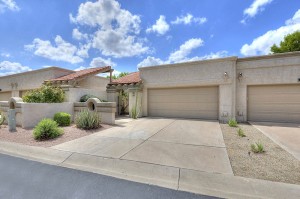 McCormick Ranch Featured Home for Sale in North Scottsdale