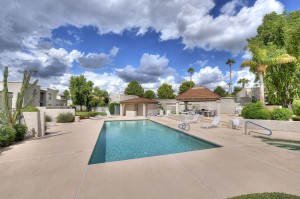 McCormick Ranch Featured Home for Sale in North Scottsdale