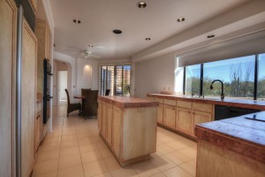 Sincuidados Home for Sale in North Scottsdale - Kitchen II
