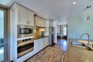 Kitchen II - Camino Santo Drive Home for Sale in Scottsdale