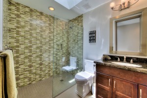 Bathroom II - Camino Santo Drive Home for Sale in Scottsdale