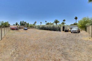 Adjacent Lot - Camino Santo Drive Home for Sale in Scottsdale