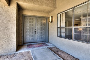 Welcome Home - Camino Santo Drive Home for Sale in Scottsdale
