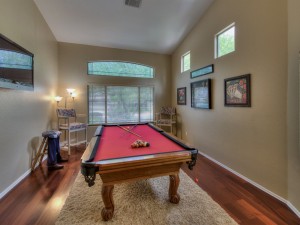 Game Room 24661 North 75th Way Scottsdale, AZ 85255 - Home for Sale
