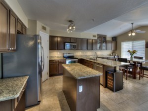 Kitchen 24661 North 75th Way Scottsdale, AZ 85255 - Home for Sale