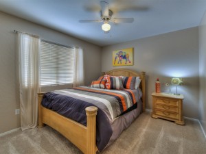 Bedroom II 24661 North 75th Way Scottsdale, AZ 85255 - Home for Sale
