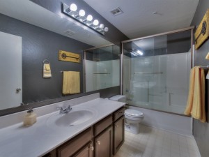 Bathroom III 24661 North 75th Way Scottsdale, AZ 85255 - Home for Sale