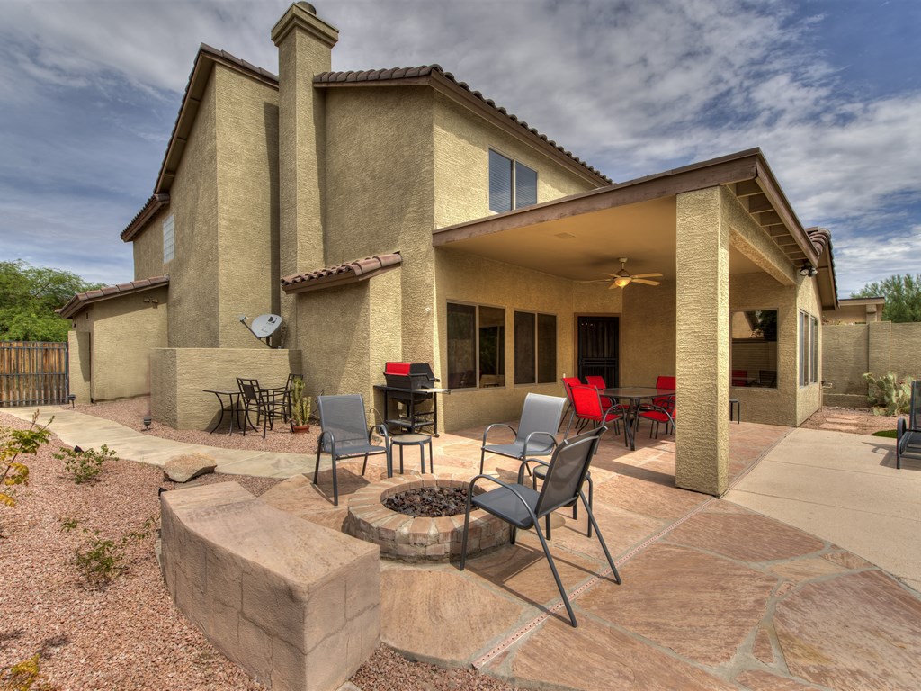 3 Bedroom Scottsdale Home for Sale at a Great Price — Best Scottsdale