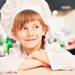 Sweet Basil Invites Parents and Kids to Cooking Class in Scottsdale