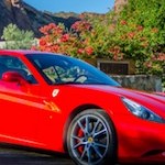 Rent a Ferrari in Scottsdale for a Day to Remember