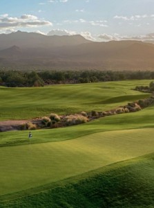 golf communities Scottsdale
