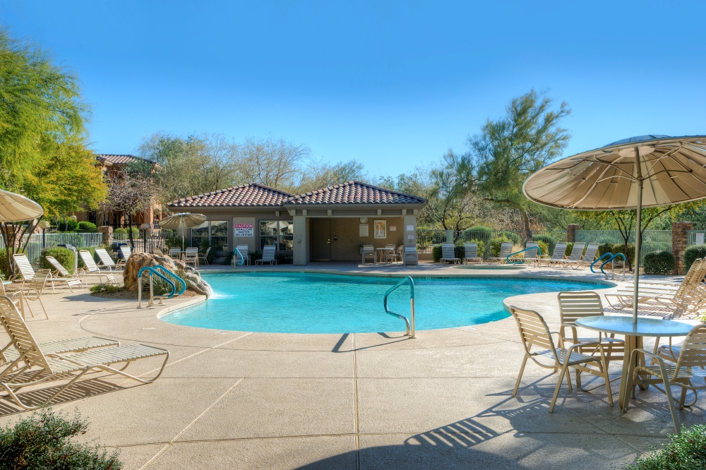 Featured Village at Grayhawk Condo — Top Scottsdale Realtor