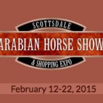 60th Annual Scottsdale Arabian Horse Show