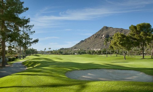 scottsdale golf communtiies and homes