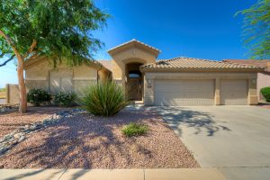 5204 E Woodridge Drive, Scottsdale, AZ 85254 - Home for Sale - 01